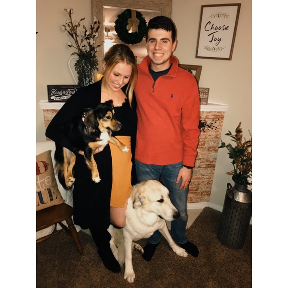 Meet your Posher, Dani - Picture 1 of 1